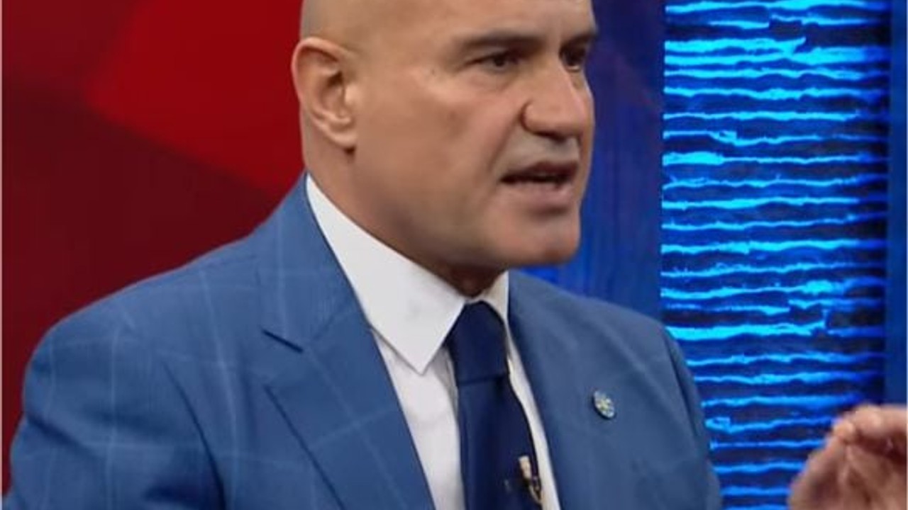 İYİ Parti’de Bahçeli Etkisi! Turhan Çömez Açıkladı