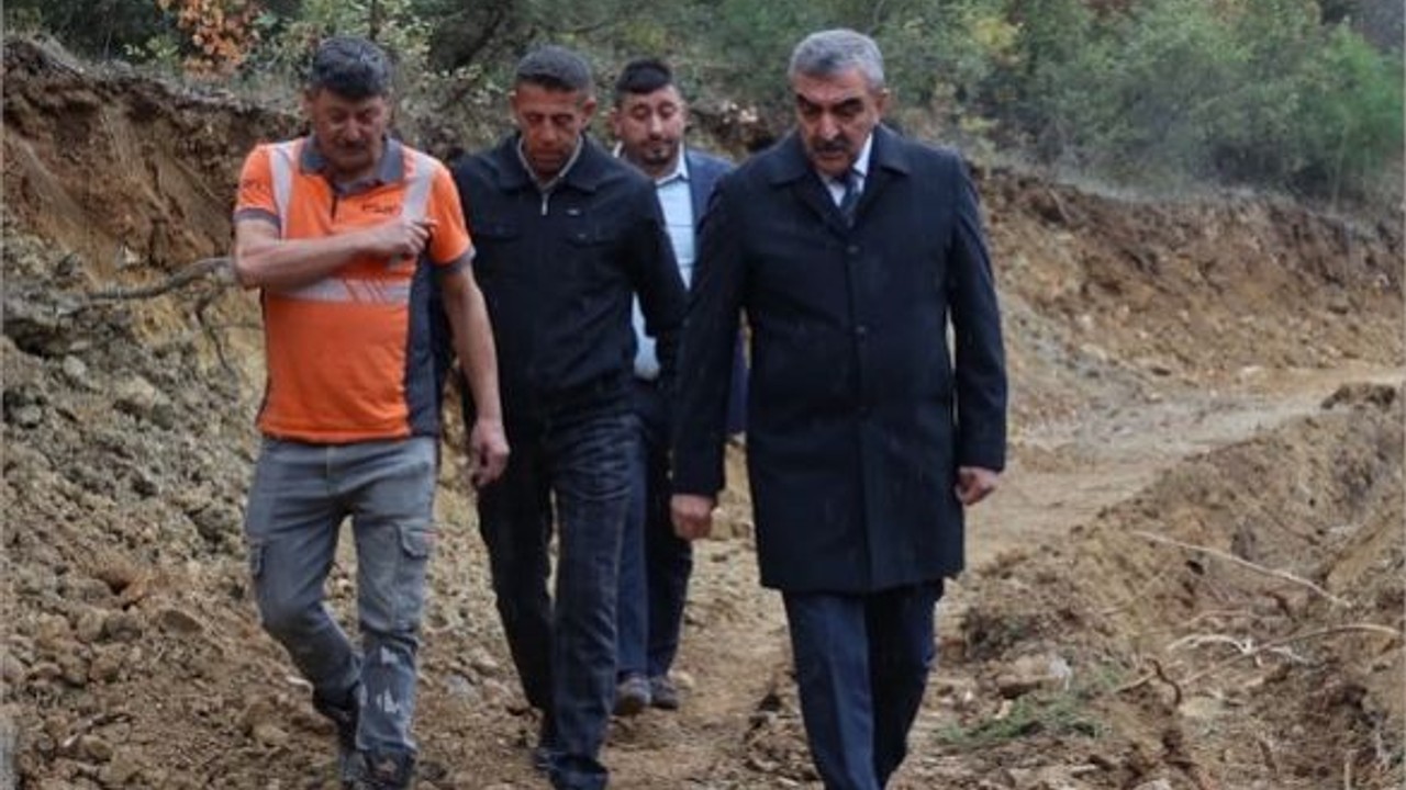 Yıllar Önce Kaybolmuştu! Orhan Gaga Açıkladı