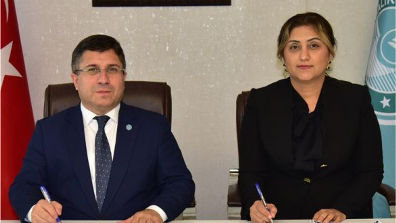 60+ Projesi Başlıyor! Balıkesir'den Öncü Adım