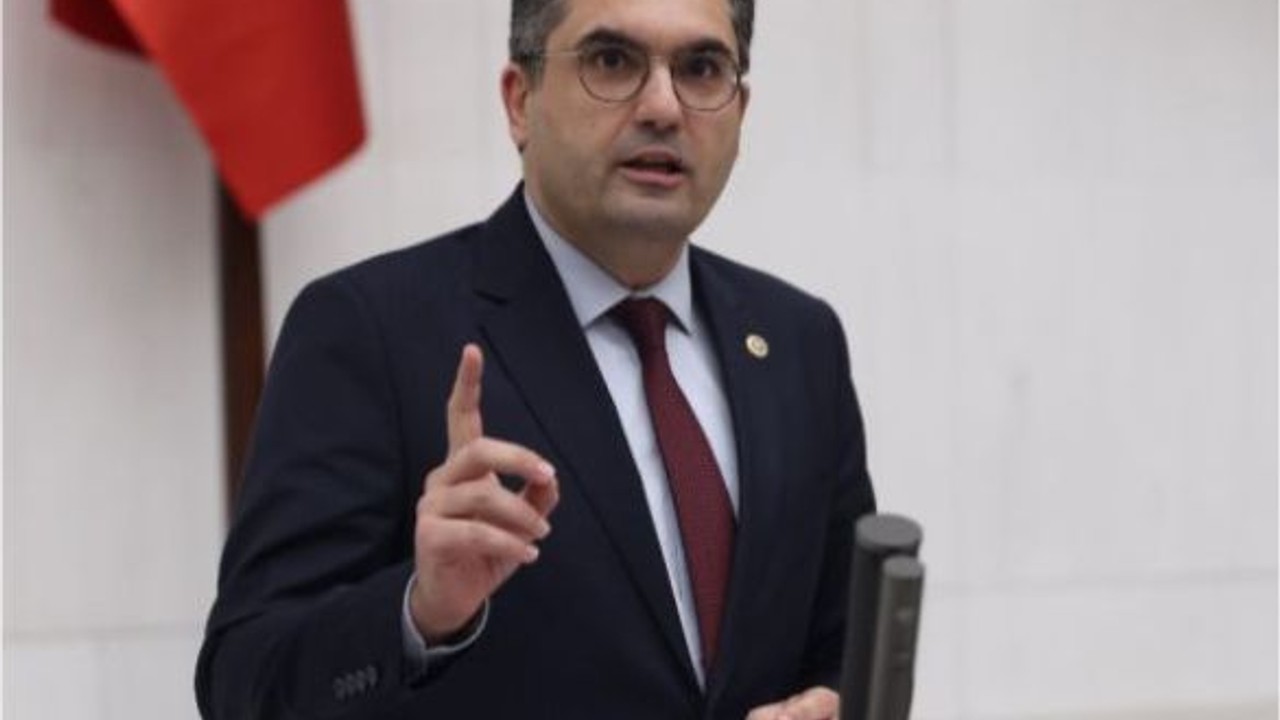 Burak Dalgın O Zirve İçin Konuştu: Türkiye neden yok?