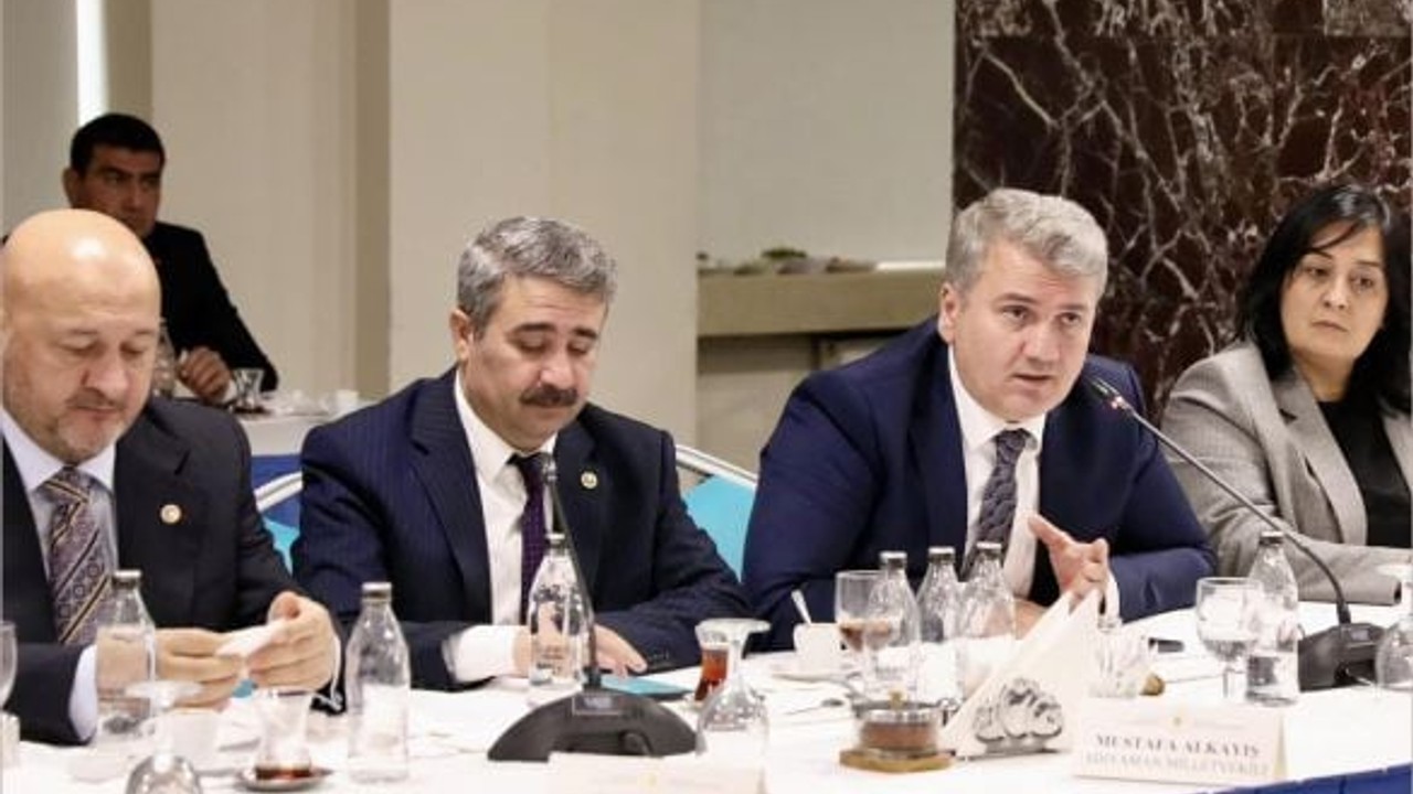 Balıkesir’in Enerji Geleceği Bakanlık Gündeminde!