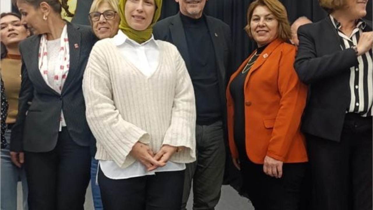 Köybaşı ‘Karanlığa Teslim Olmayacağız!’