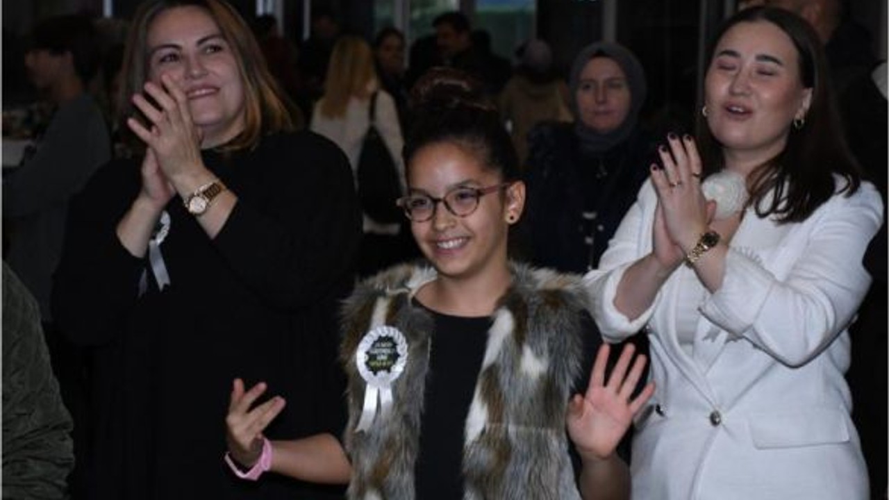 24 Kasım’da Balıkesir’de Renkli Buluşma