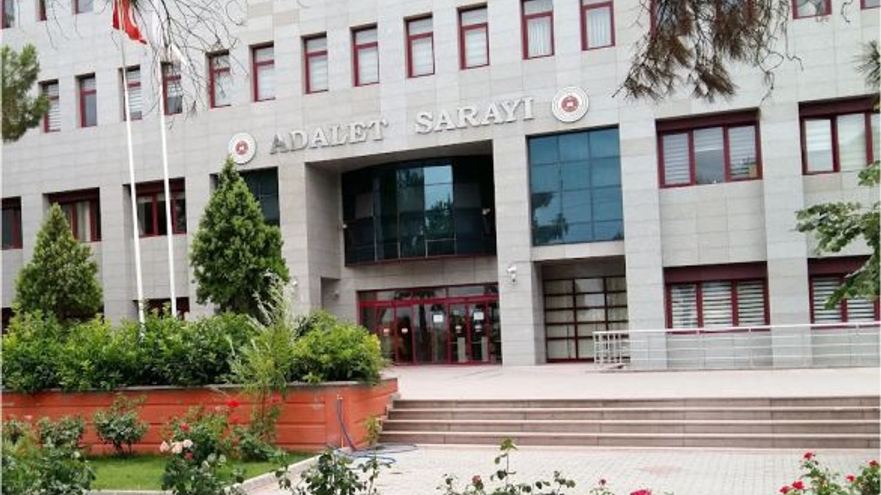 Balıkesir Adliyesi Nerede?