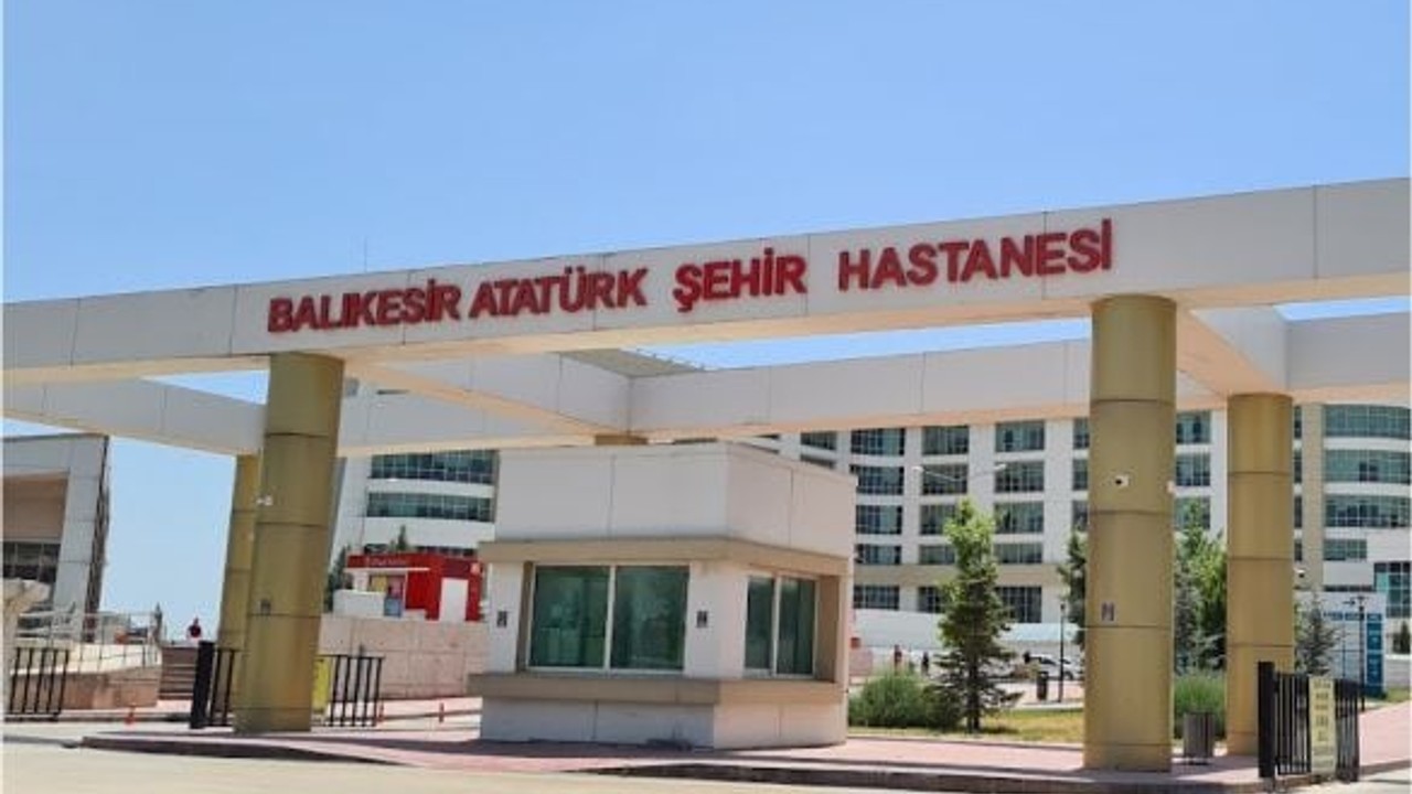Balıkesir'e Yeni Ortopedi ve Travmatoloji Uzmanı Geldi