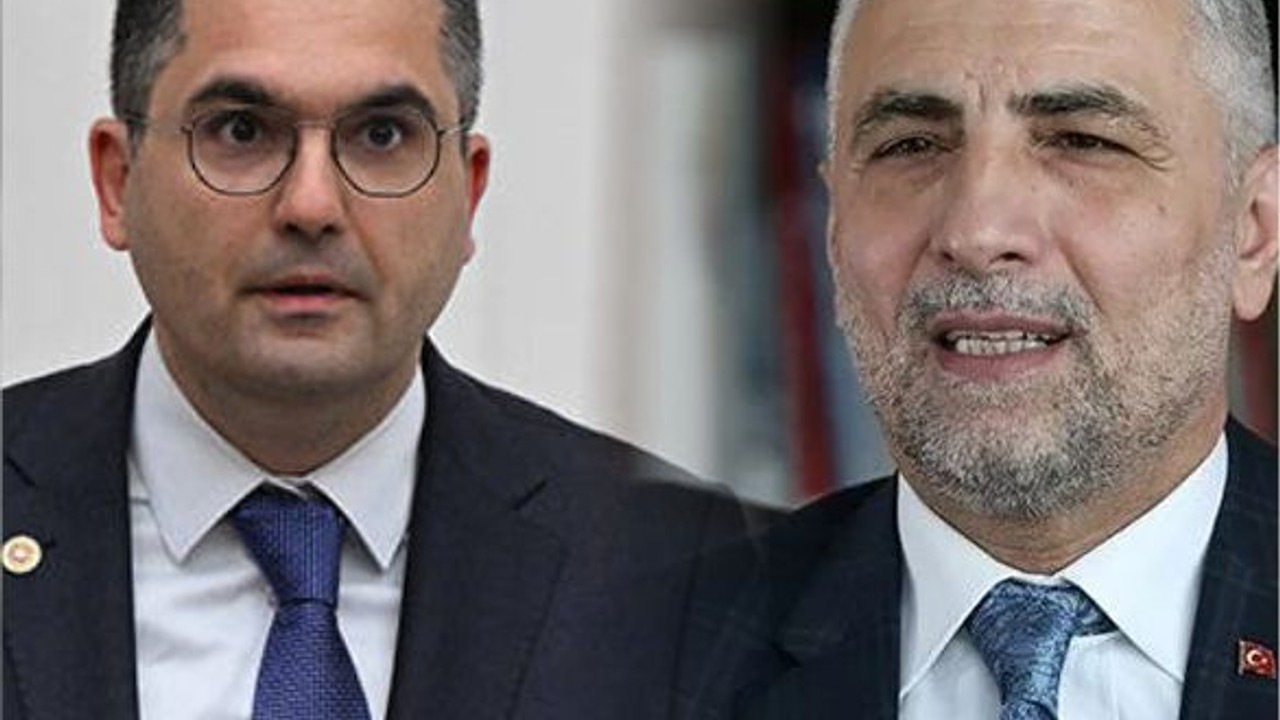 Dalgın, Bakan Bolat'dan Gelen Cevabı Eleştirdi!