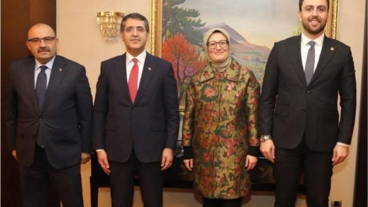 Balıkesir İçin Büyük Yatırım Hamlesi!