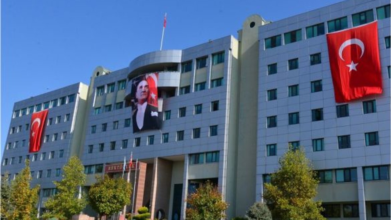 Balıkesir Üniversitesi Nerede?