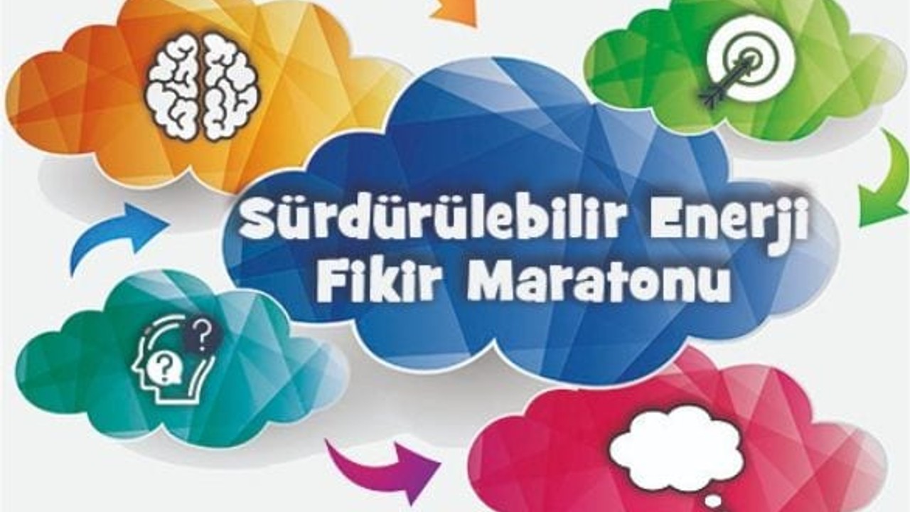 Balıkesir’de Fikir Maratonu Başlıyor!