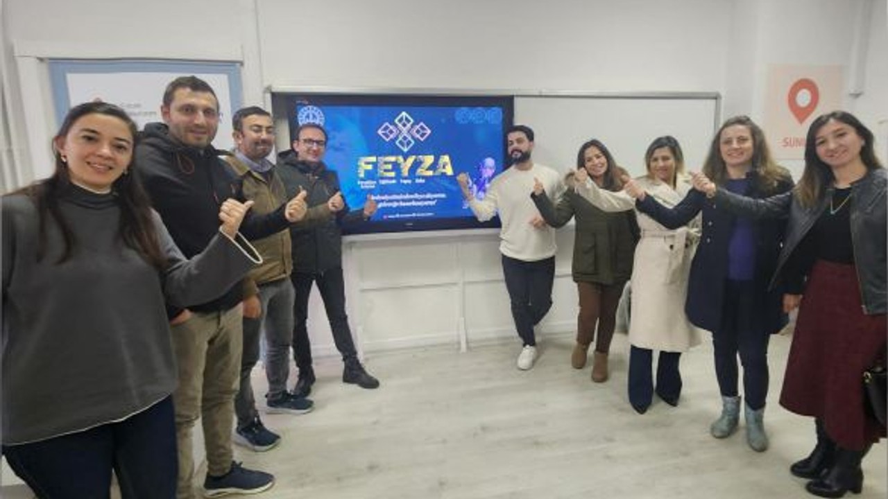 Balıkesir’de Dijital Eğitim Devrimi!