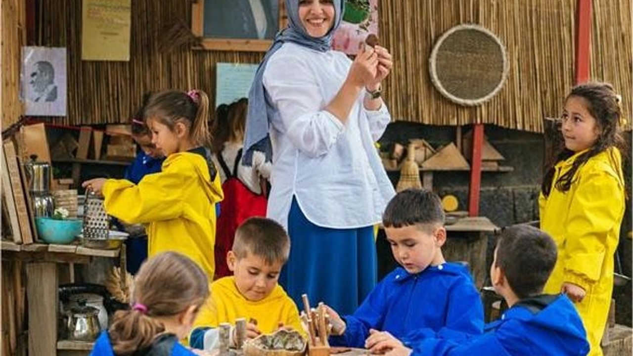Balıkesir'de Yaşam Becerileri Projesi Başlıyor