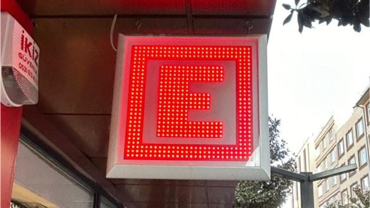 Balıkesir'de Bugün Nöbetçi Eczane