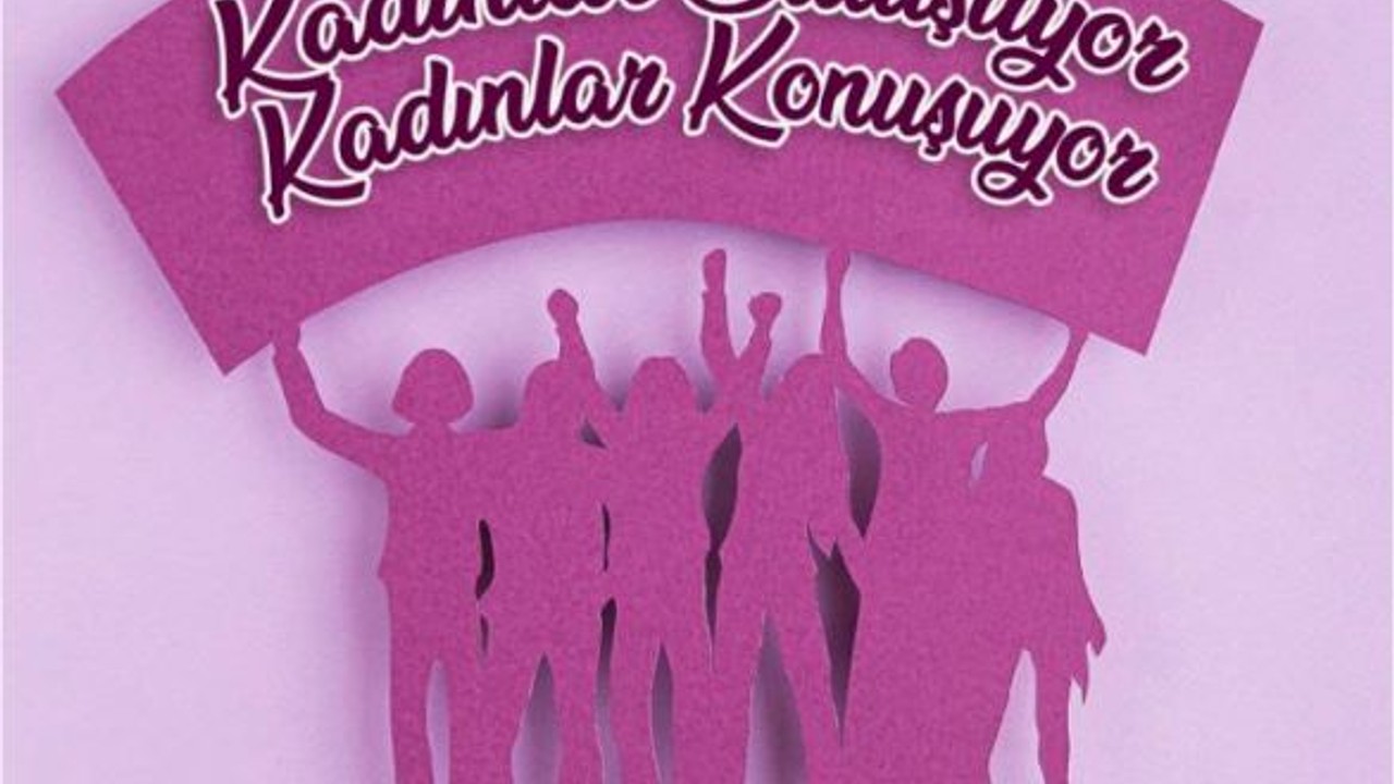 Kadınlar Edremit’te Karar Aldı! Her Ay…