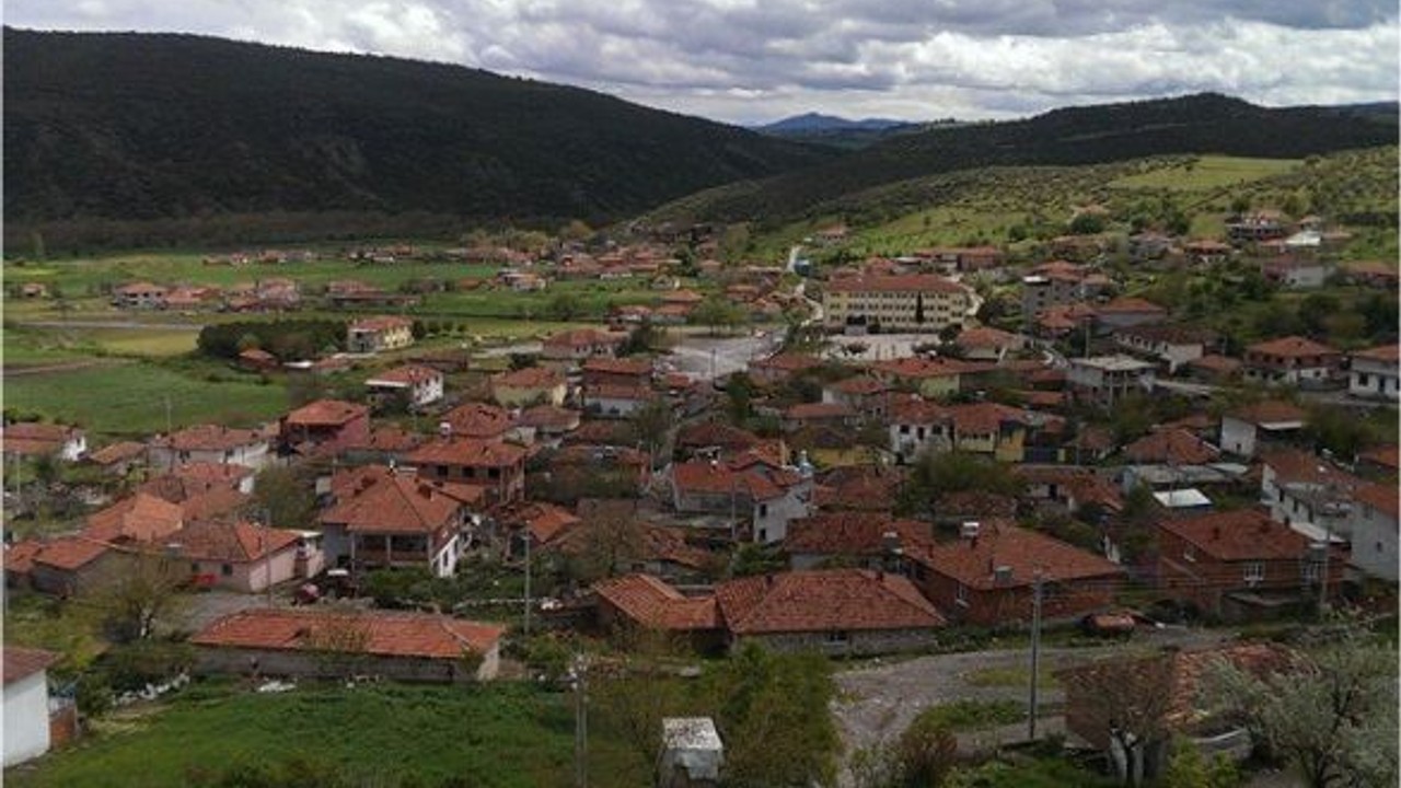 Balıkesir Karamanköy Nerede?