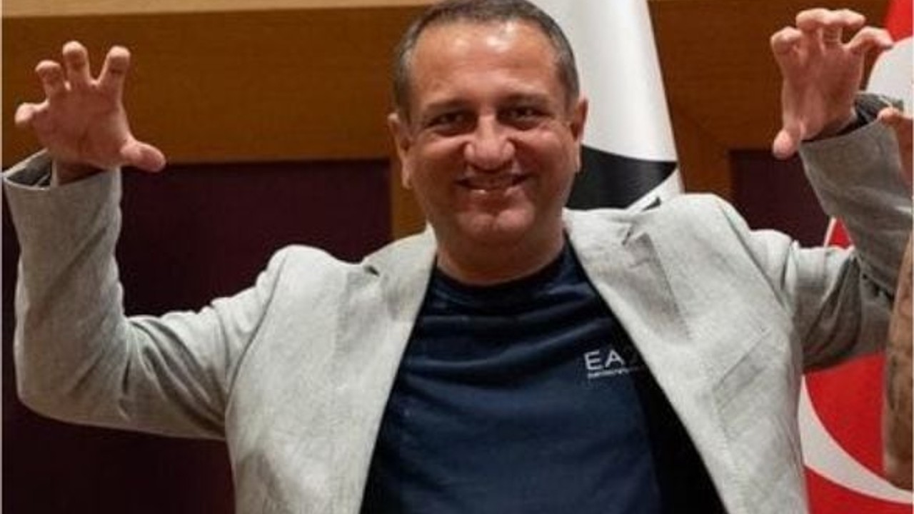 Kaan Şakul kimdir, kaç yaşında? Beşiktaş yöneticisi Kaan Şakul’un kariyeri ve görevleri