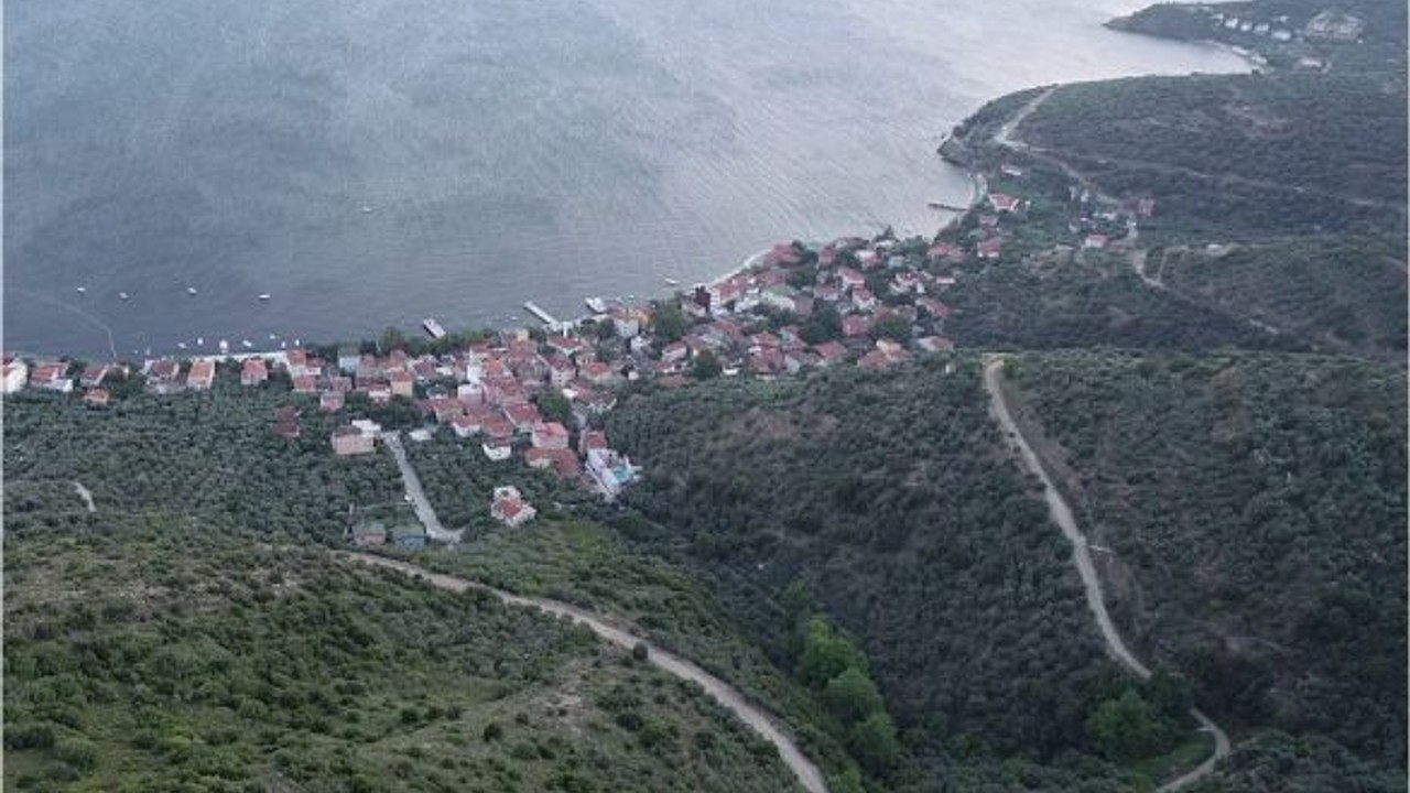 Marmara Adası Nerede?