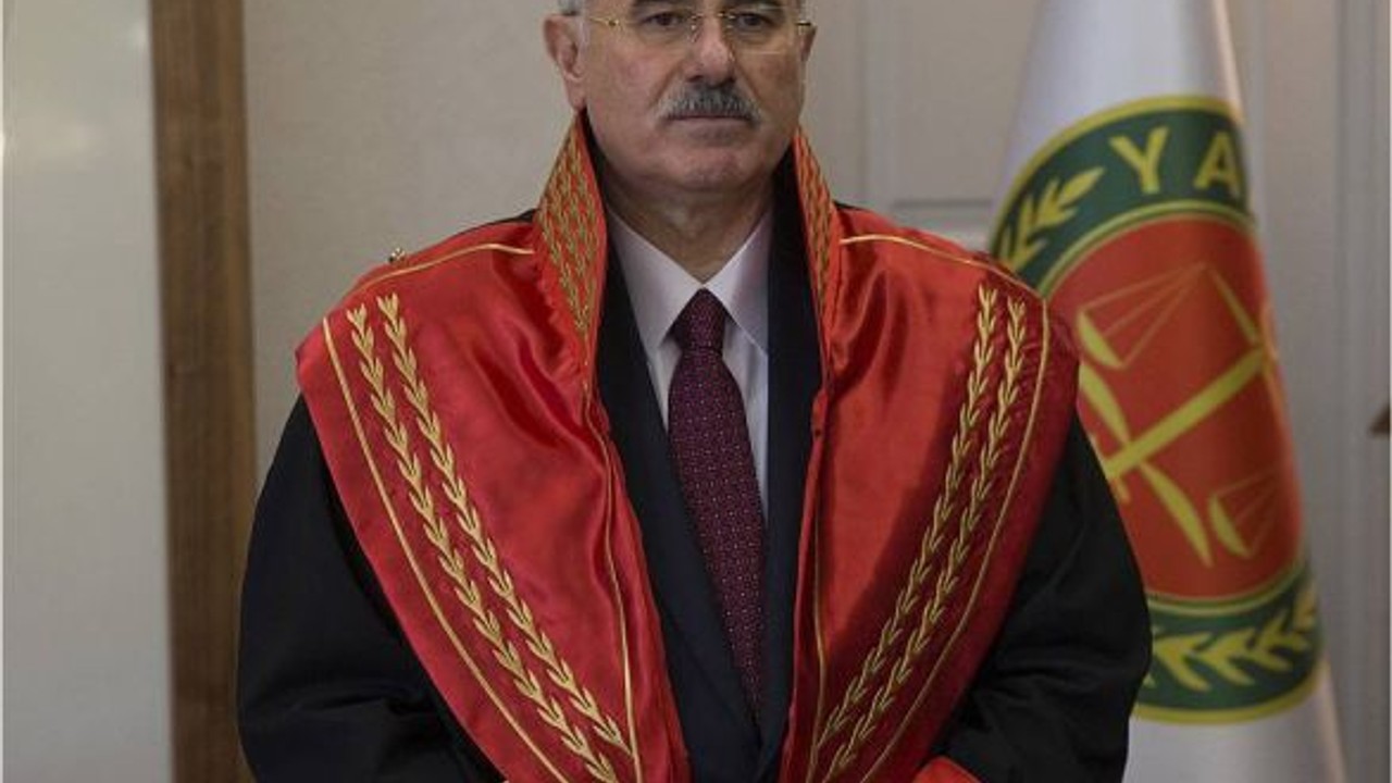 Kamu Başdenetçisi Olarak Atandı! Mehmet Akarca Kimdir?