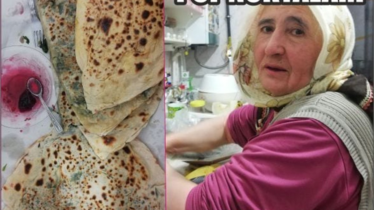 Lezzetli İspanaklı Gözlemenin Sırrı