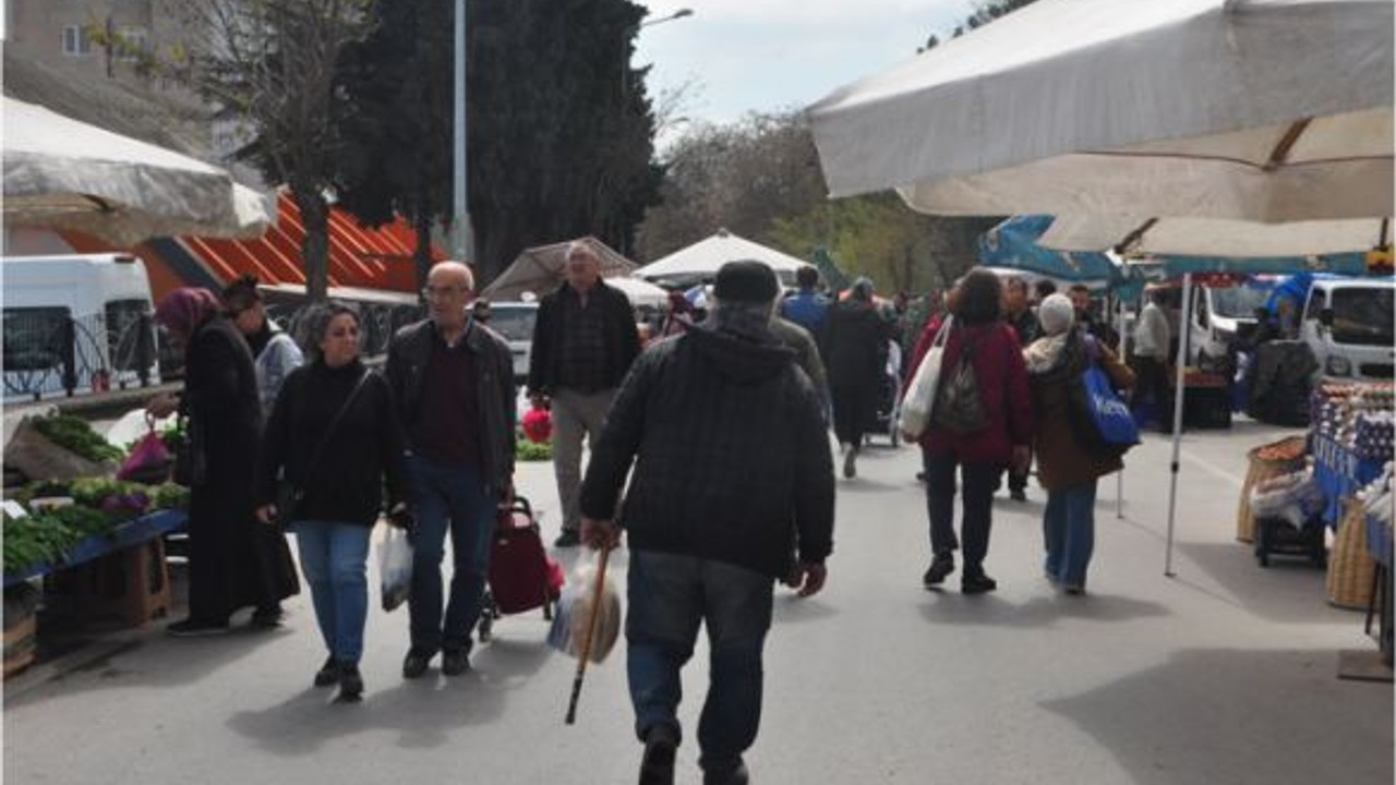 Balıkesir Karesi'de Kurulan Halk Pazarları ve Yerleri Nerede?