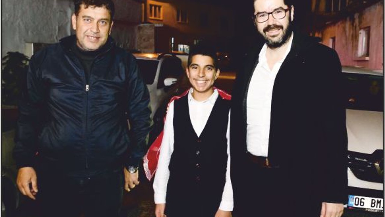 Altıeylül’de Asker Uğurlama Eğlencesi