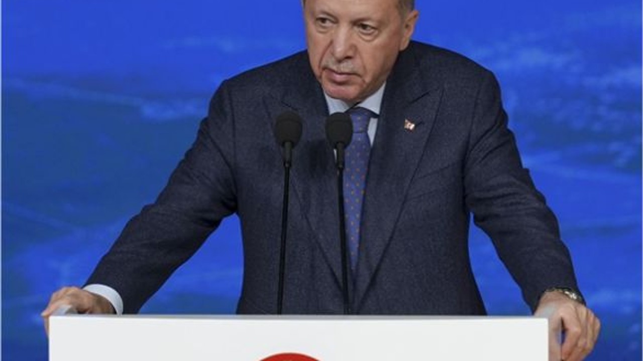 Cumhurbaşkanı Erdoğan'dan 28 Şubat Uyarısı