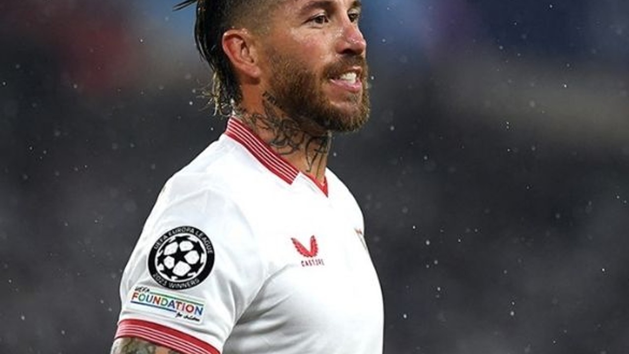 Sergio Ramos, Real Madrid’e Geri Mi Dönüyor?