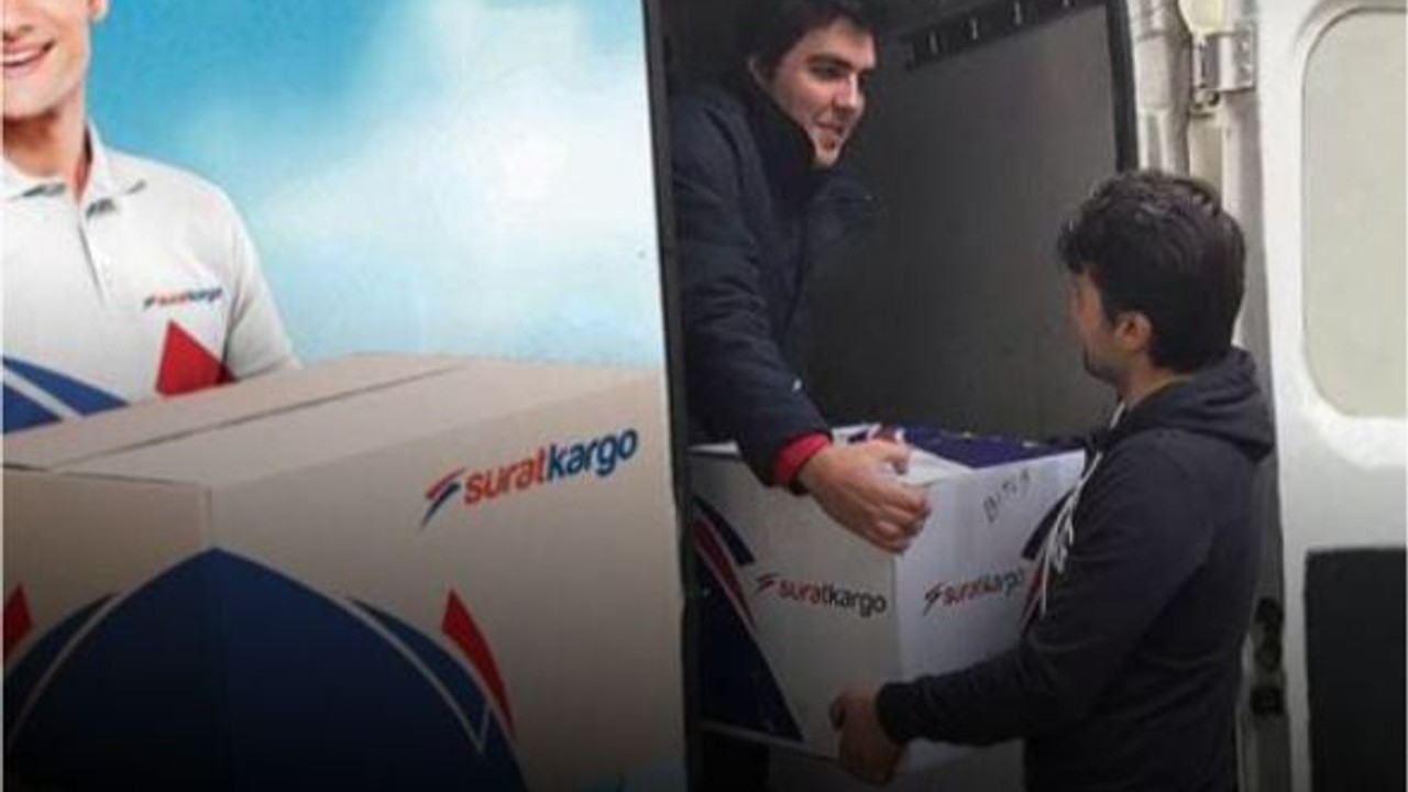 Sürat Kargo Balıkesir’de Nerede?