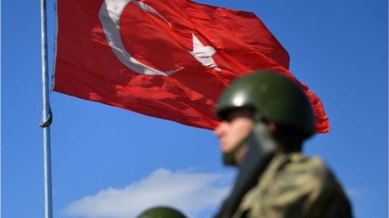 12 Kasım Uzman Çavuşlar Günü Mesajları