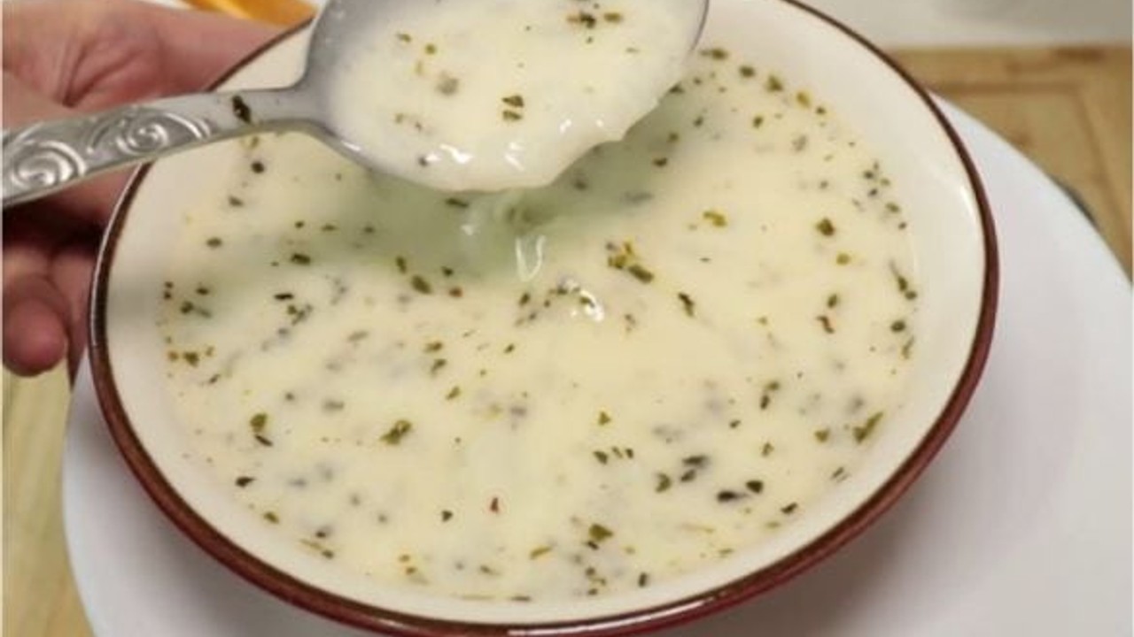 Soğuk Havaların Vazgeçilmezi: Yayla Çorbası
