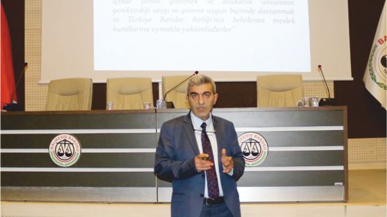 Baro'da Meslek İçi Eğitimler Başladı