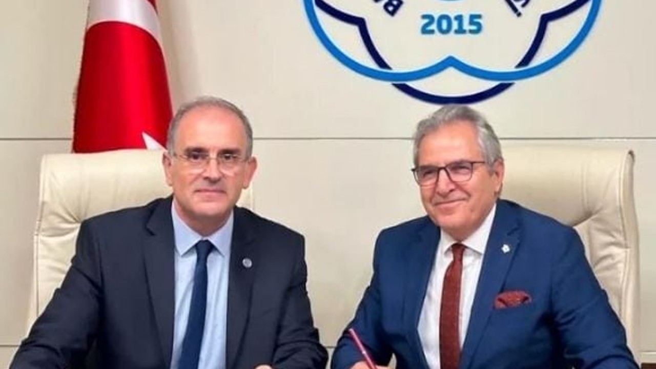 Bandırma'dan Geleceğe Yönelik Büyük Adım