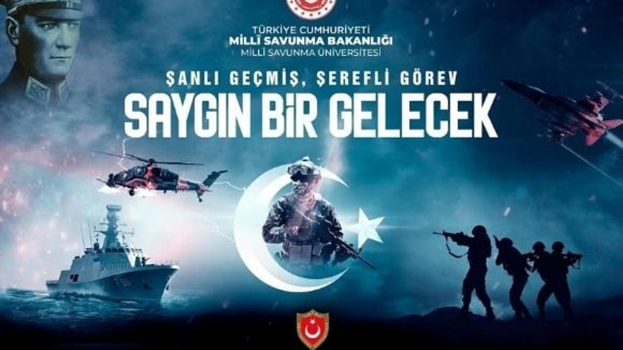 2025 MSÜ Başvuruları Başlıyor