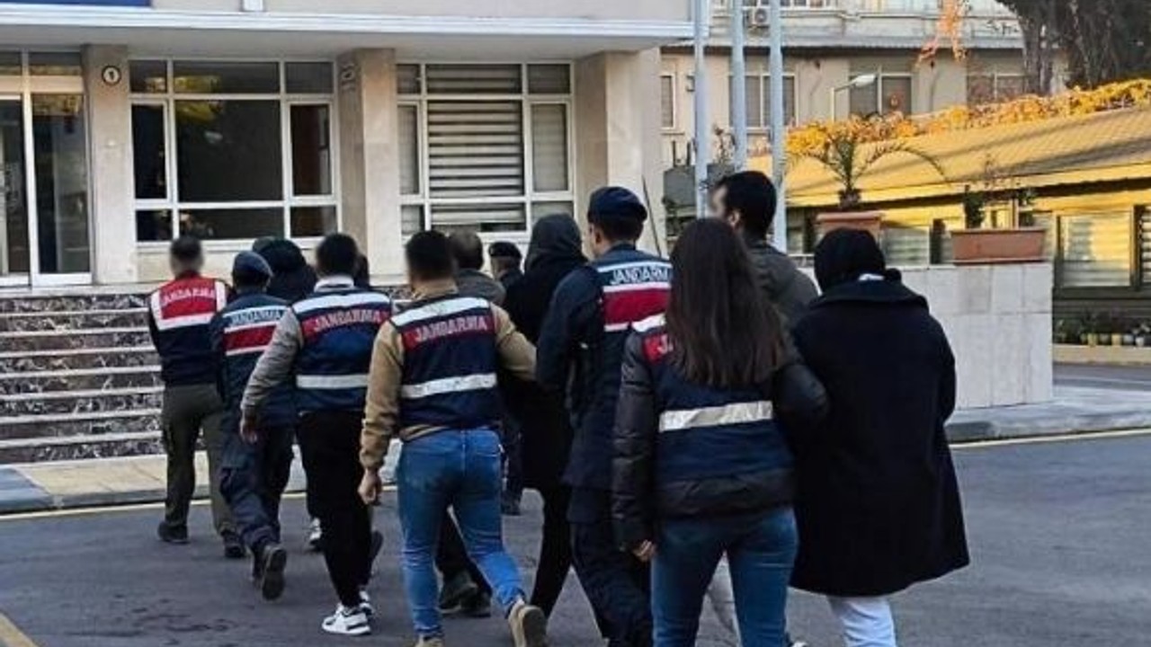 DEAŞ’ın Finans Kaynakları Çökertildi!