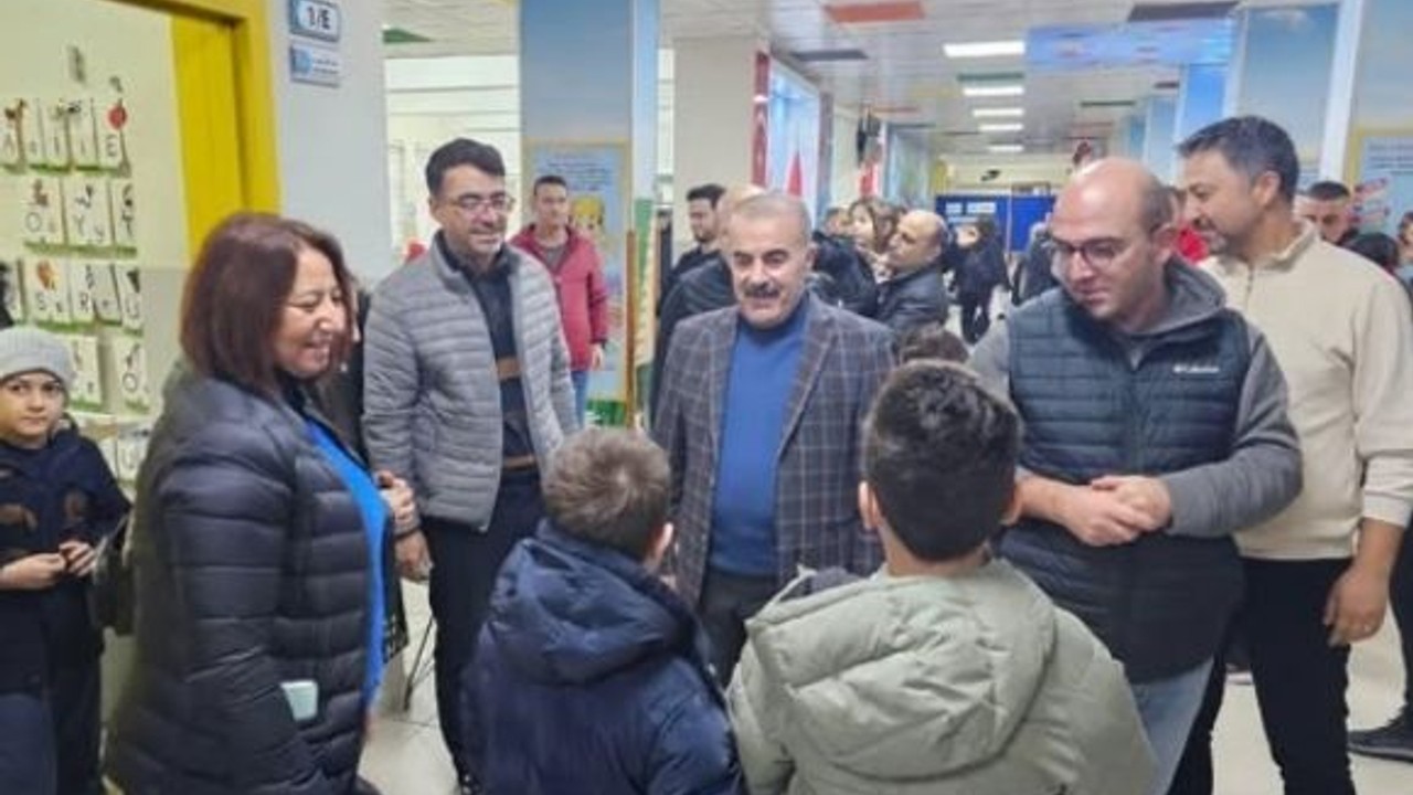 Karesi’de BİLSEM Heyecanı