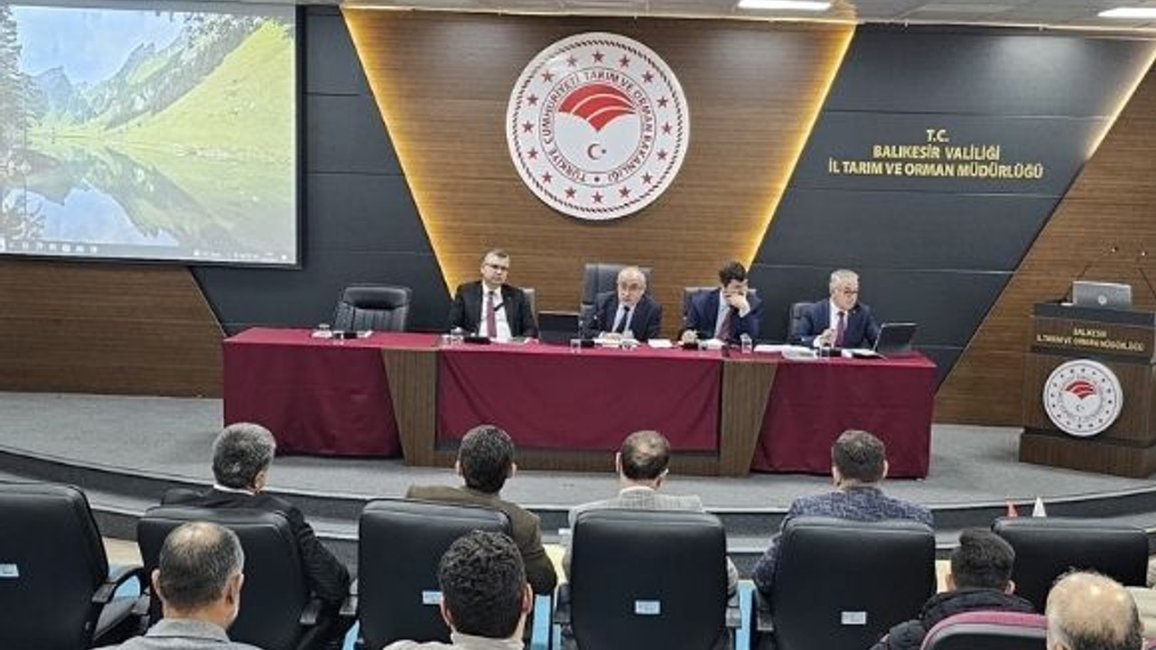 Hayvancılıkta Verimlilik İçin Yeni Dönem Başlıyor