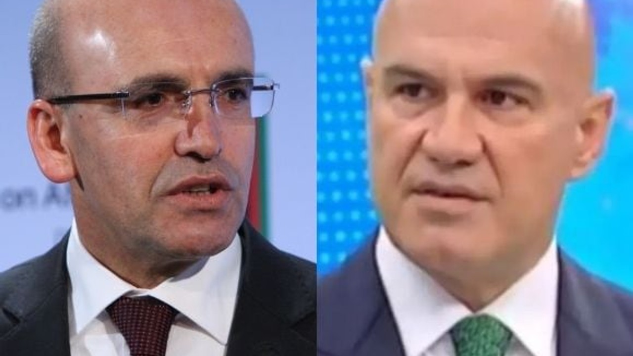 Çömez’den Şimşek’e Sert Tepki
