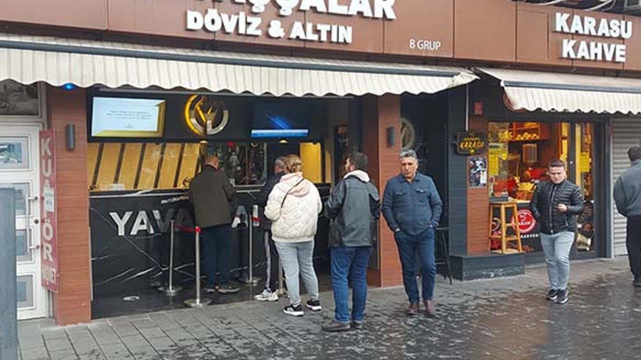 Altın Yatırımcıları Zorluyor