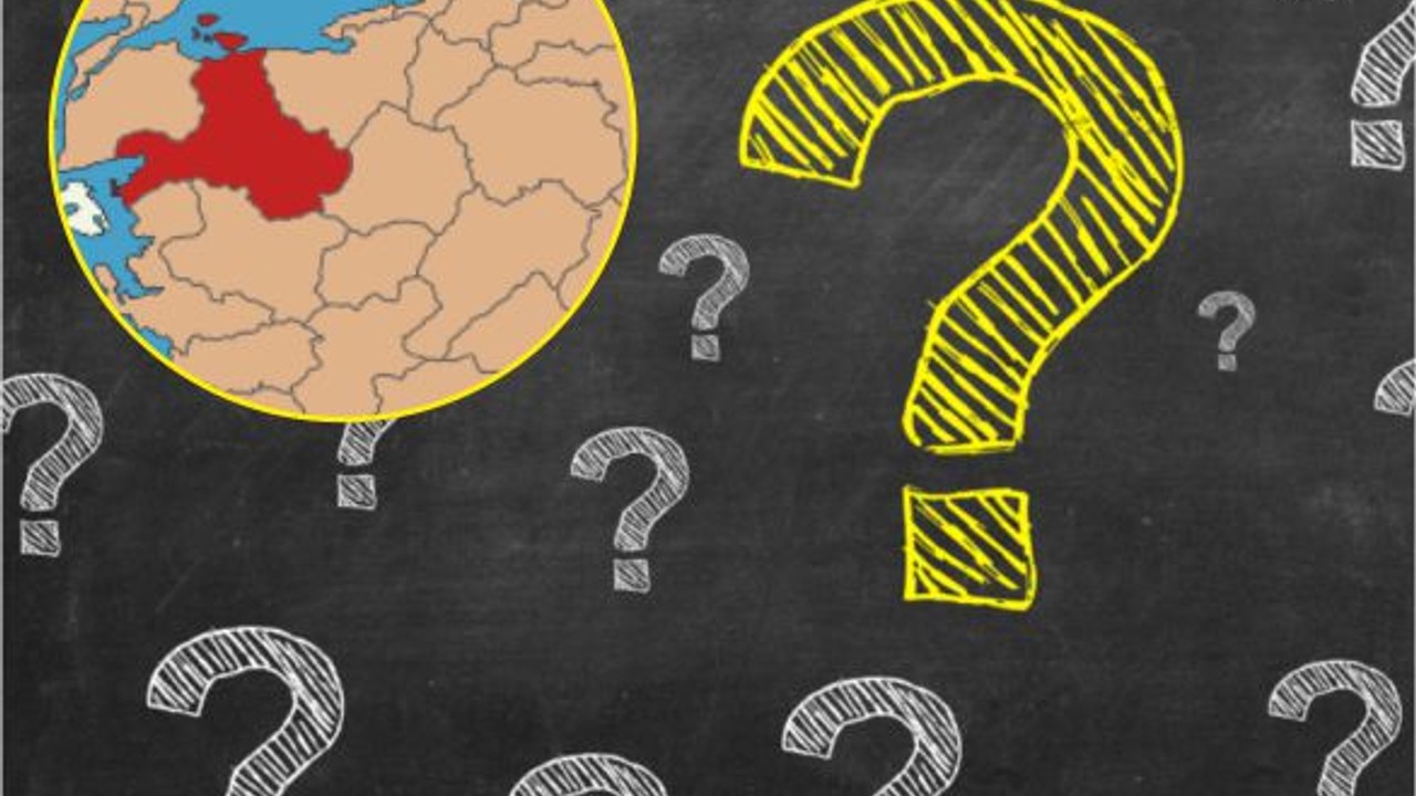 Balıkesir Posta Kodu Ne? Posta Kodları Rehberi