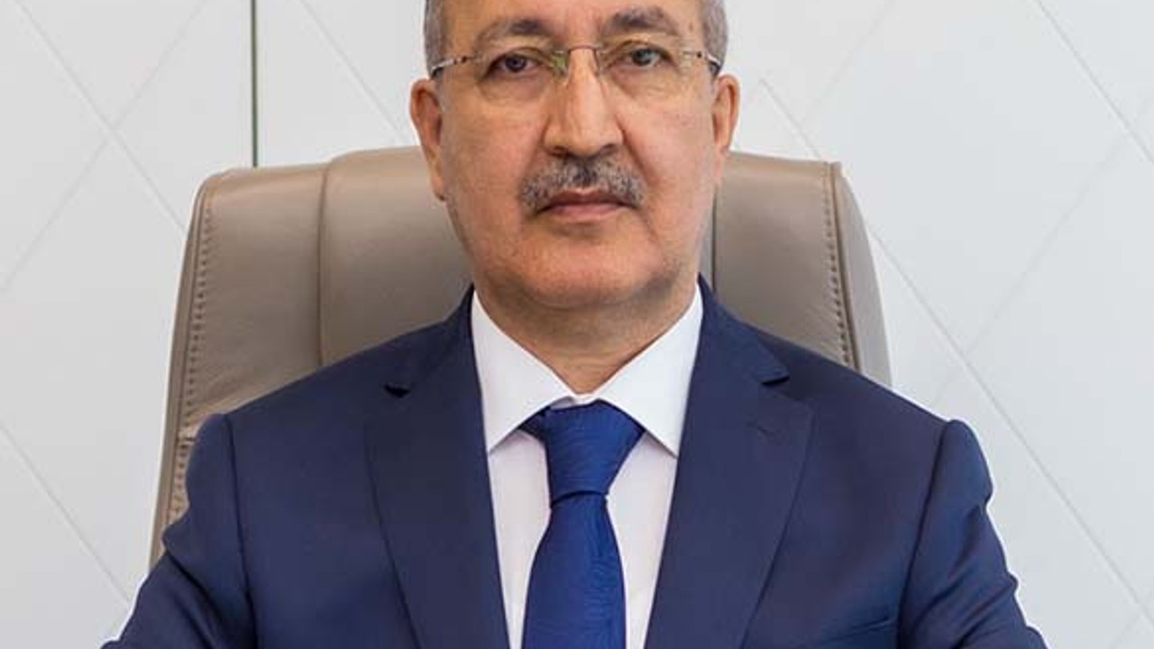 BİK Genel Müdürü Erkılınç’tan Yeni Yıl Mesajı