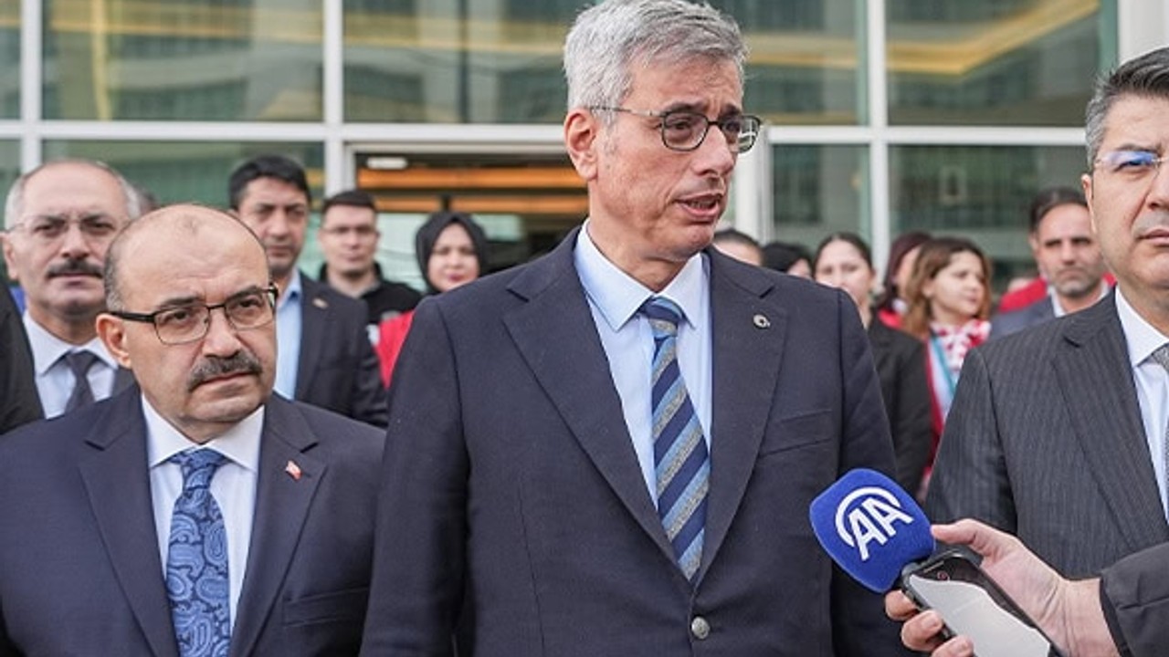 Bakan Memişoğlu; "Patlamada Yaralananların Tedavisi Tamamlandı"