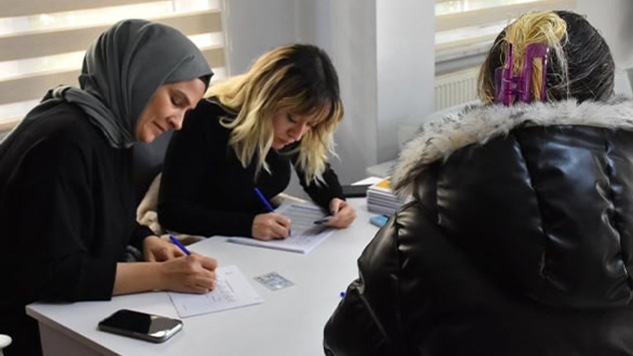 Balıkesir Büyükşehir Belediyesi'nden 71 Bin Kişiye Destek