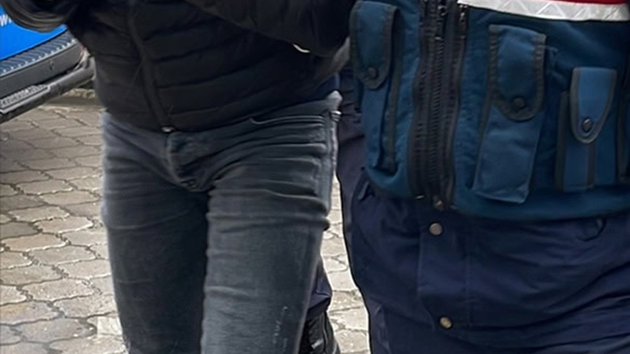 Balıkesir Jandarması’ndan Suçlulara Darbe