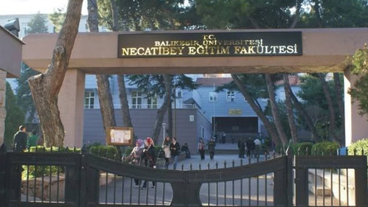Balıkesir Üniversitesi’nde Kariyer Günleri Başlıyor