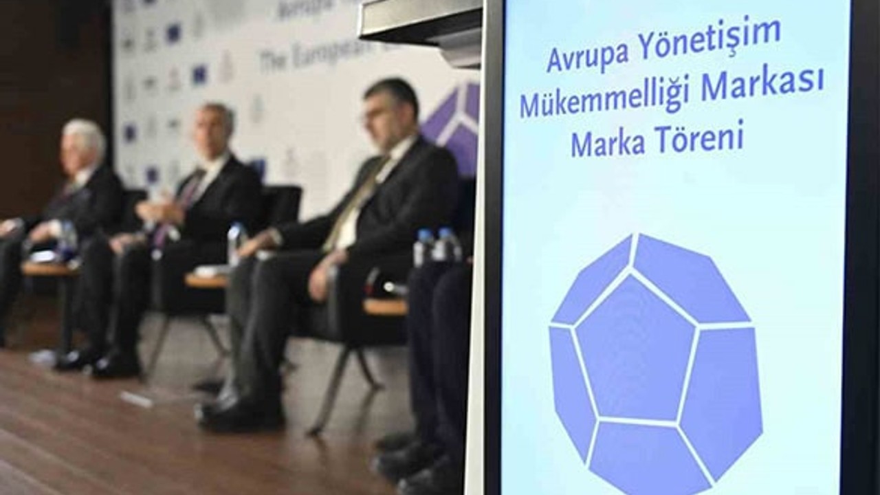 Balıkesir, Yönetişim Mükemmelliği ile Taçlandı