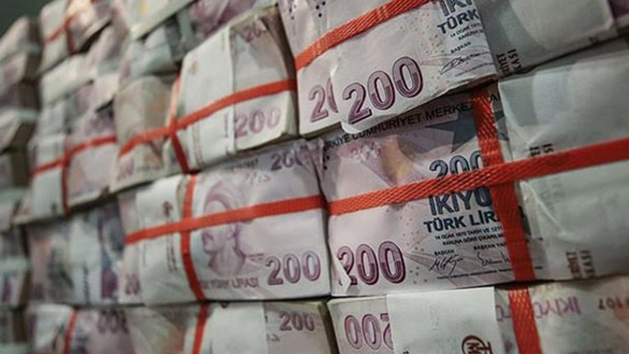 Balıkesir'de 2023 Yılında Gayrisafi Yurt İçi Hasıla 259 bin 858 TL oldu