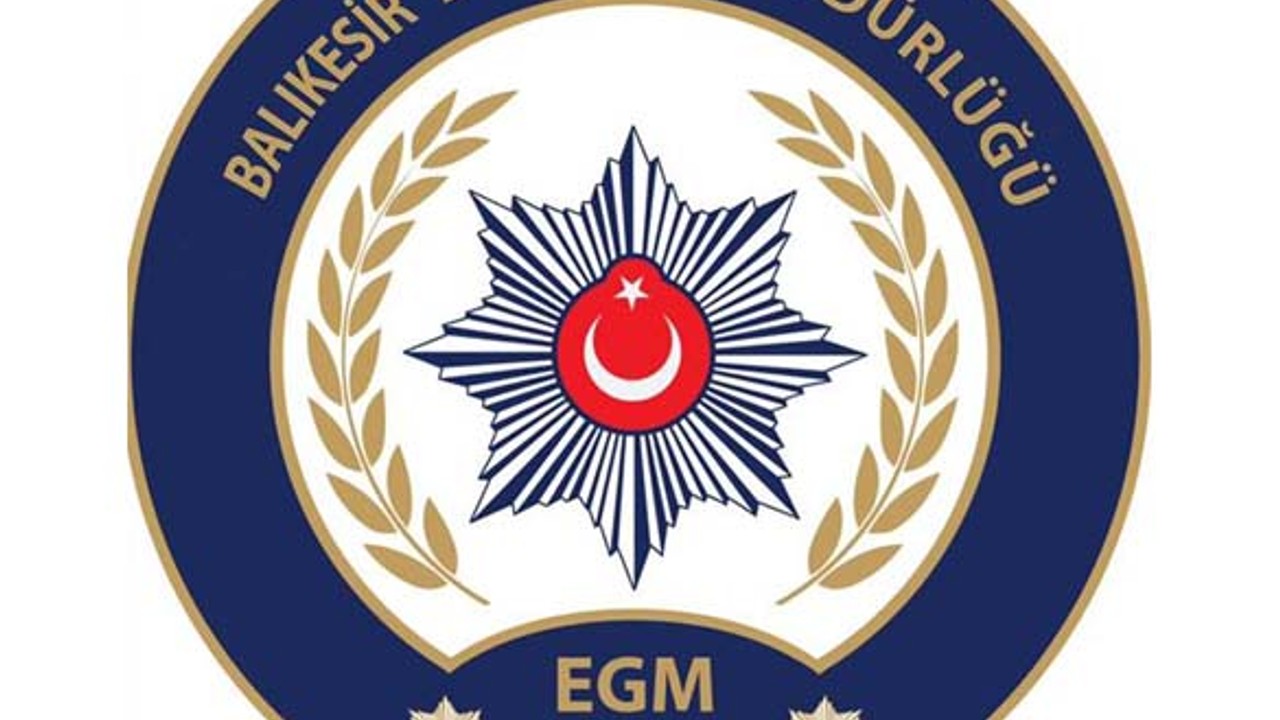 Aranan Şahıslar Bandırma ve Gönen'de Yakalandı