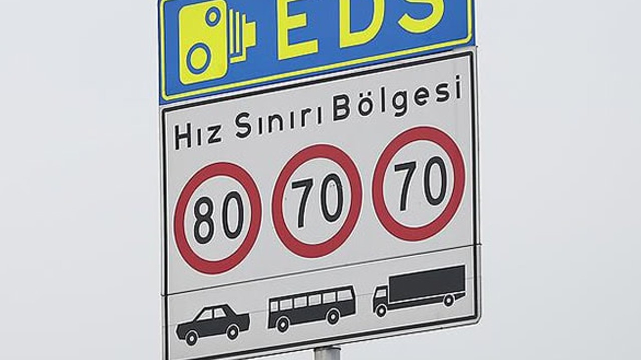 Balıkesir’de EDS noktaları