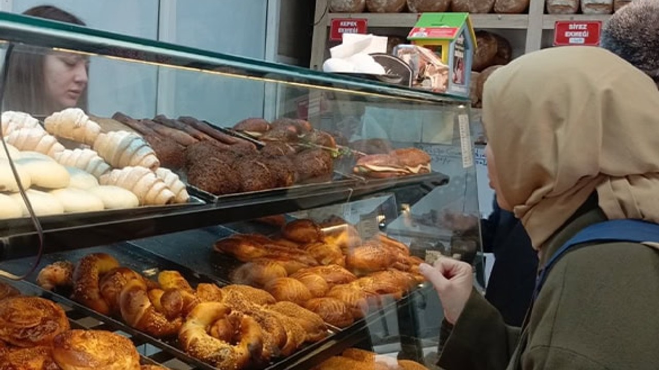 Balıkesir'de Unlu Mamul Sektöründe 2025 Fiyatları