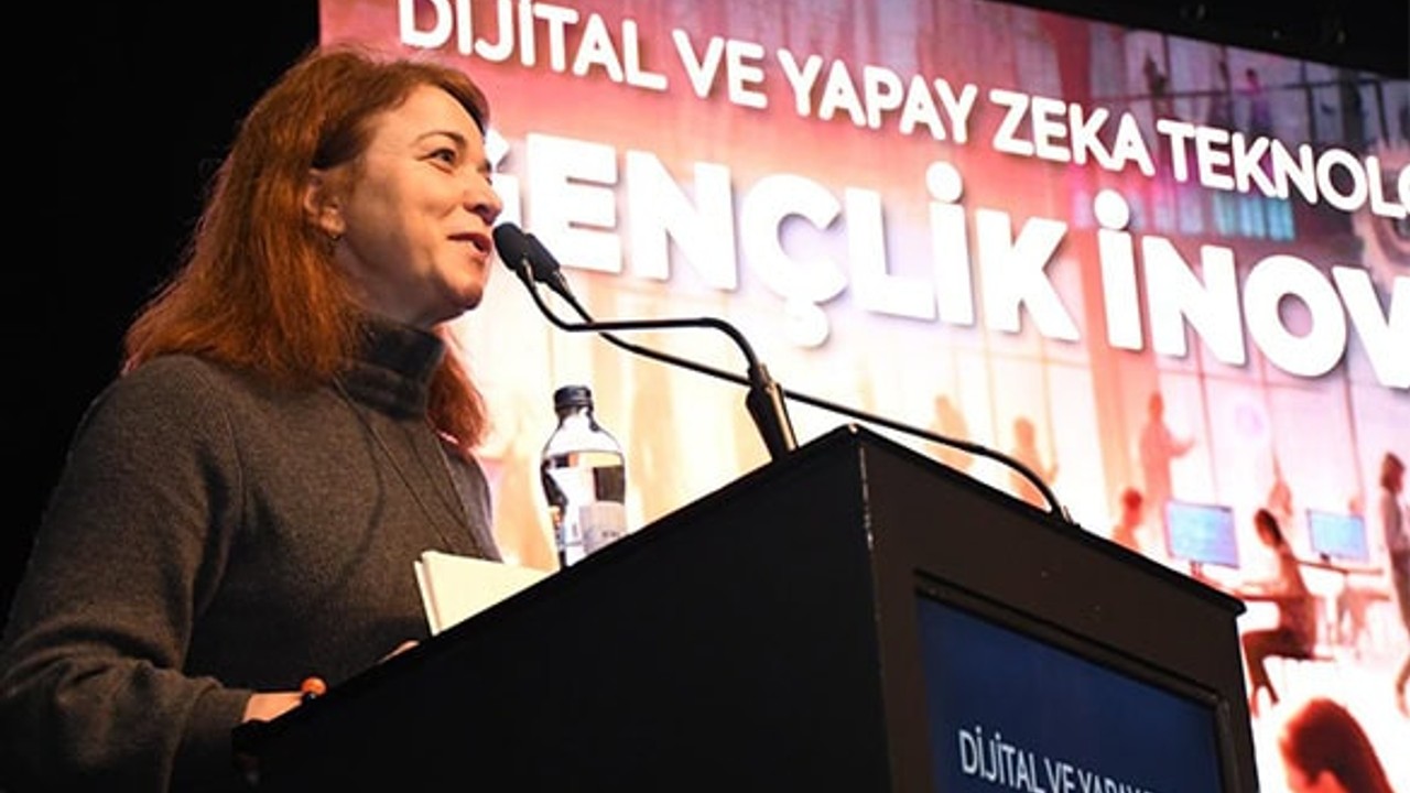 Balıkesir'de Yapay Zeka Zirvesi, Gençler Geleceği Şekillendiriyor