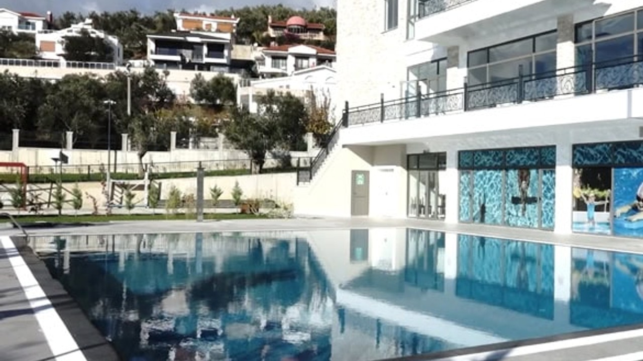 Balıkesir'in Termal Turizminde Kış Hareketliliği Başladı